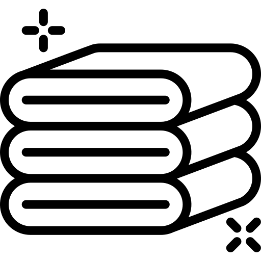 toalhas