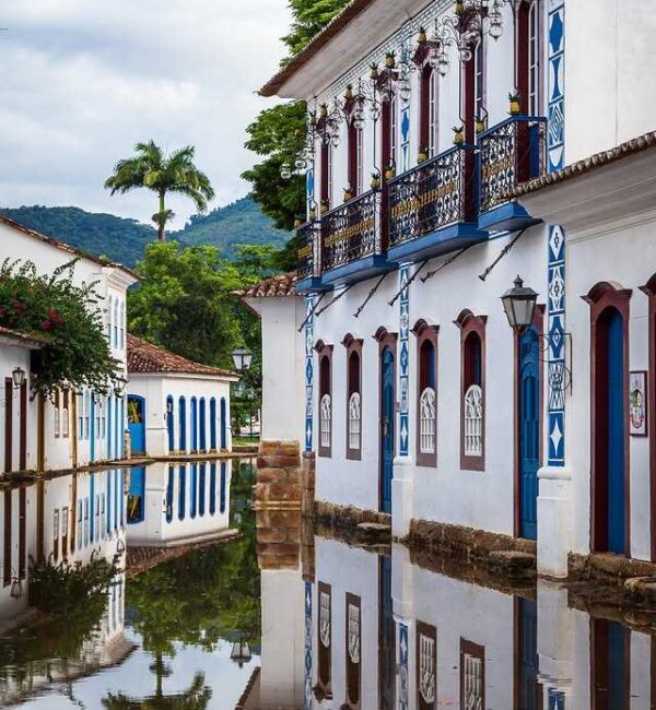 centro pousada da condessa