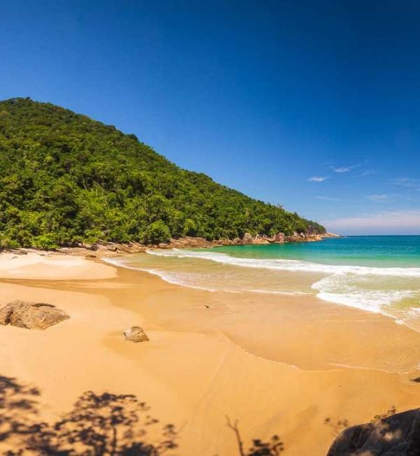 praia pousada da condessa